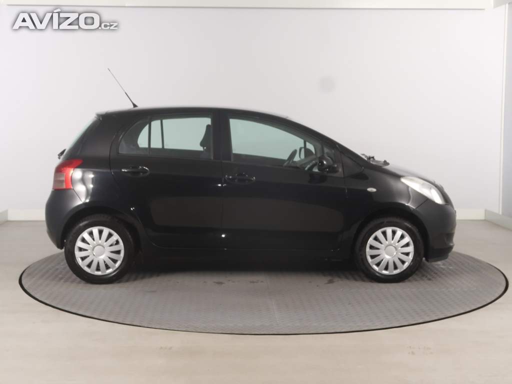 Foto inzerátu Toyota Yaris 1.0 VVT-i