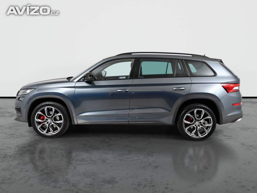 Foto inzerátu Skoda Kodiaq RS 2.0 TDI