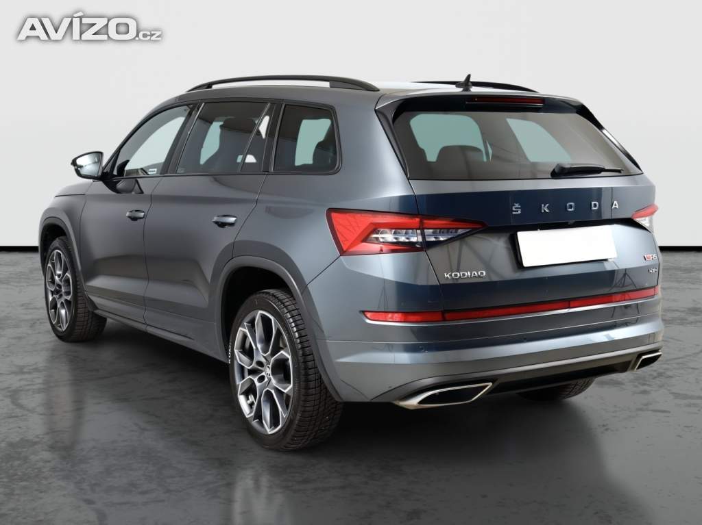 Foto inzerátu Skoda Kodiaq RS 2.0 TDI