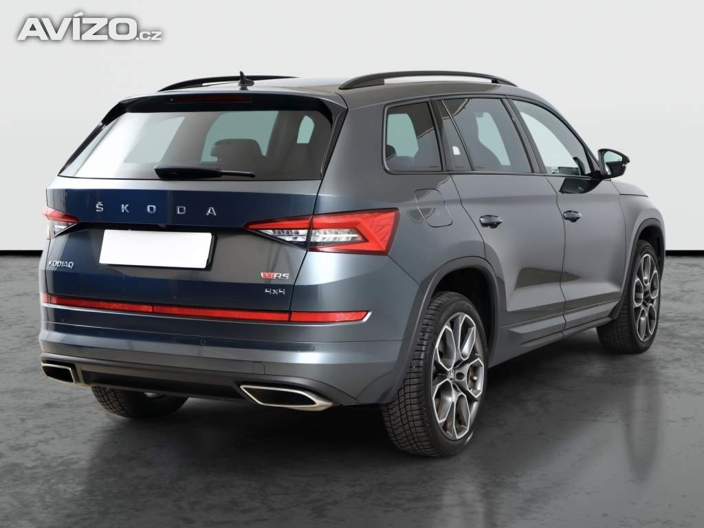 Foto inzerátu Skoda Kodiaq RS 2.0 TDI