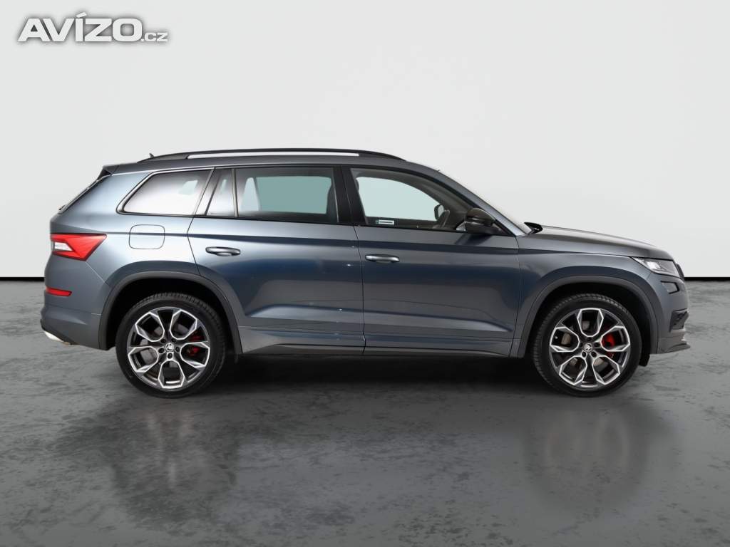 Foto inzerátu Skoda Kodiaq RS 2.0 TDI