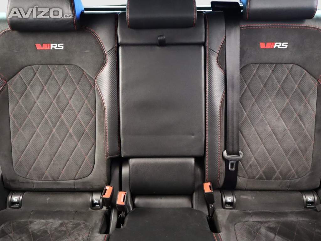 Foto inzerátu Skoda Kodiaq RS 2.0 TDI