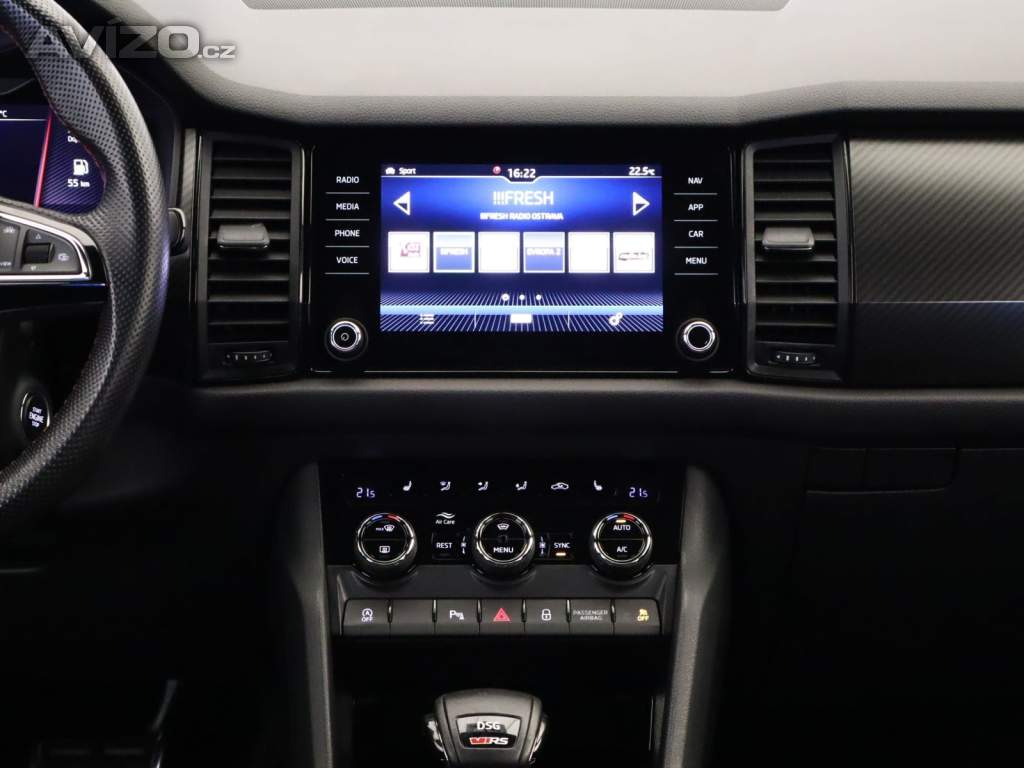 Foto inzerátu Skoda Kodiaq RS 2.0 TDI