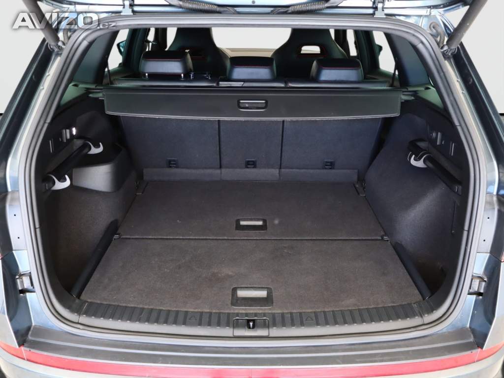 Foto inzerátu Skoda Kodiaq RS 2.0 TDI