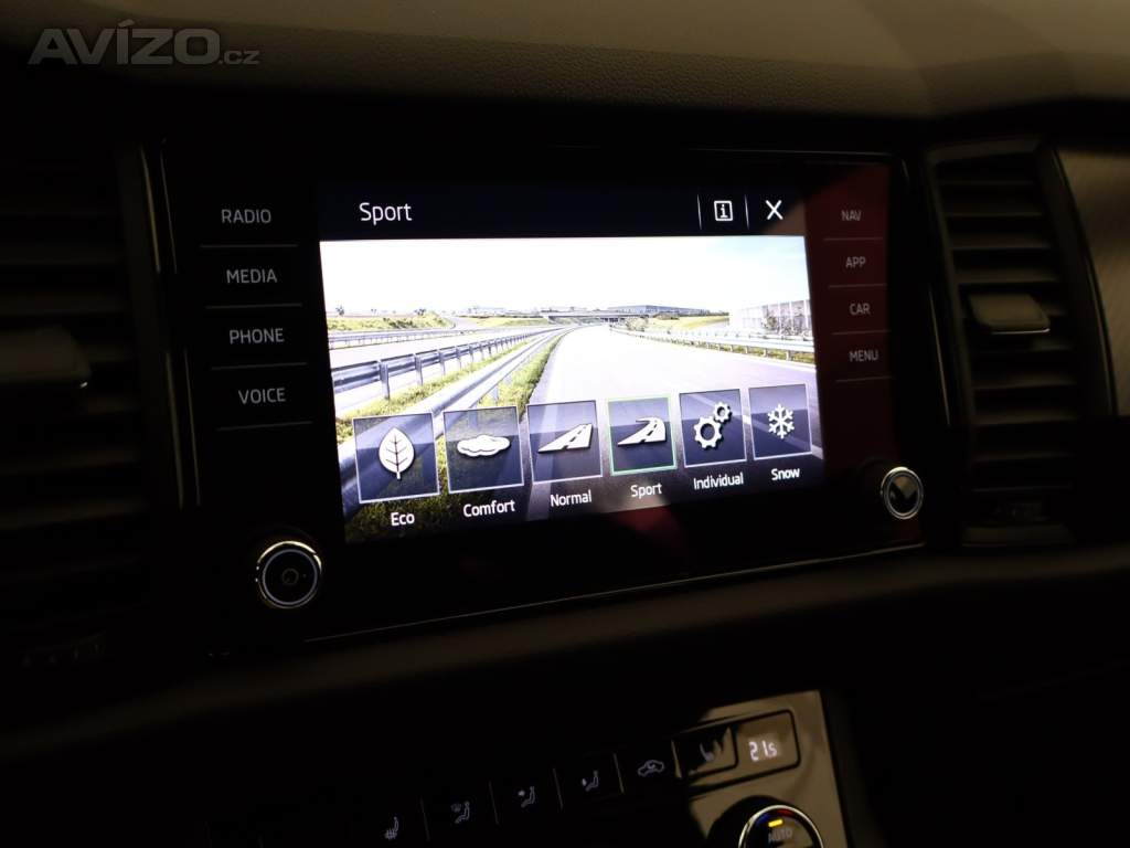 Foto inzerátu Skoda Kodiaq RS 2.0 TDI