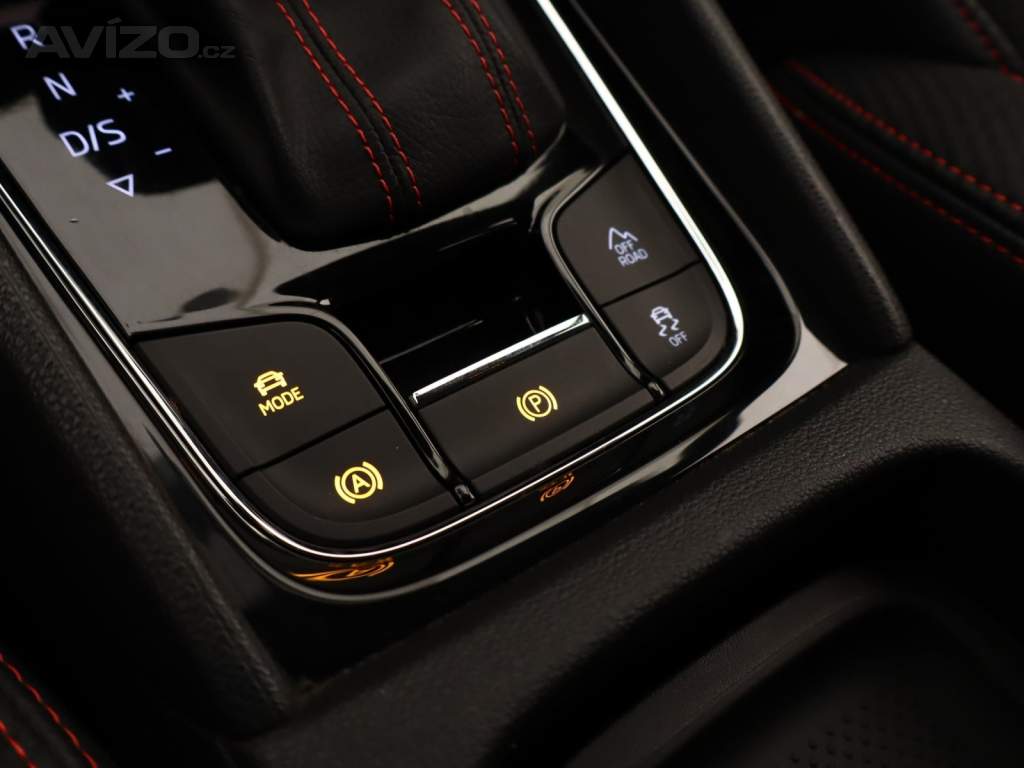 Foto inzerátu Skoda Kodiaq RS 2.0 TDI