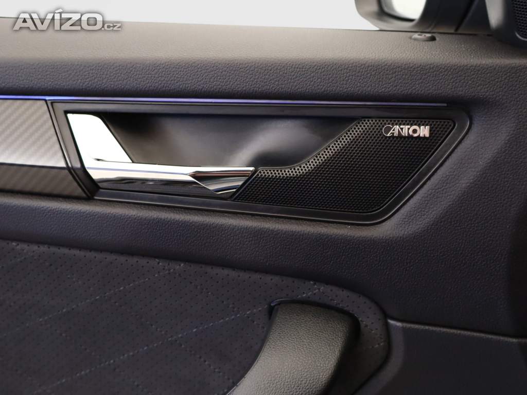 Foto inzerátu Skoda Kodiaq RS 2.0 TDI
