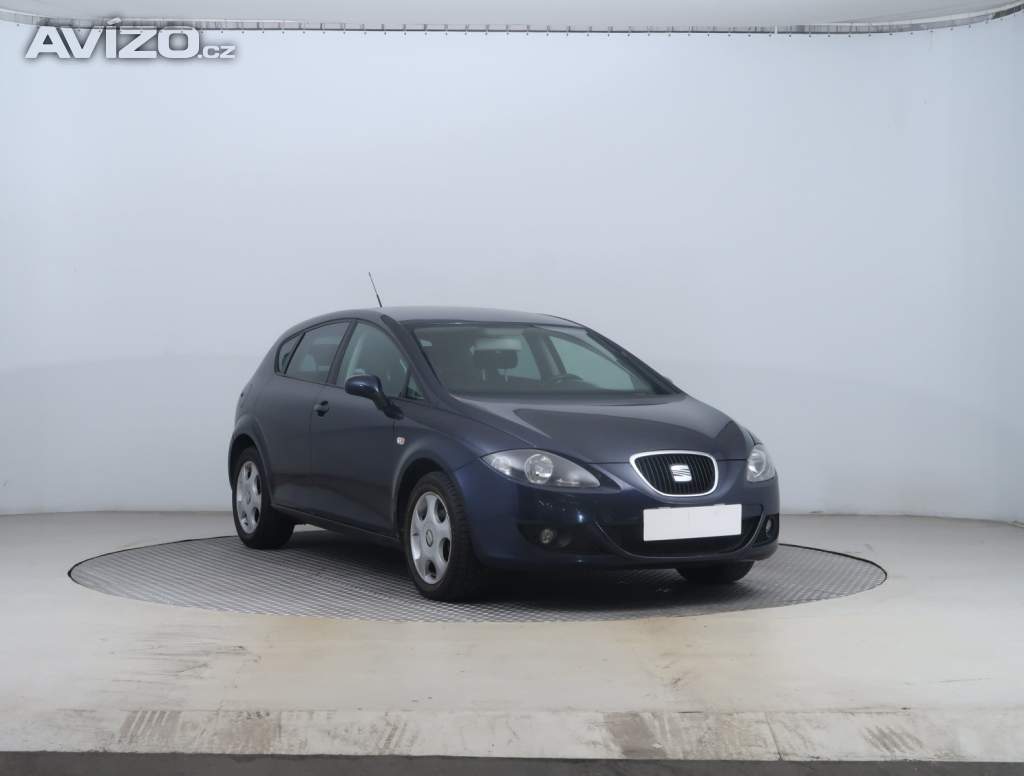 Foto inzerátu Seat Leon 1.9 TDI