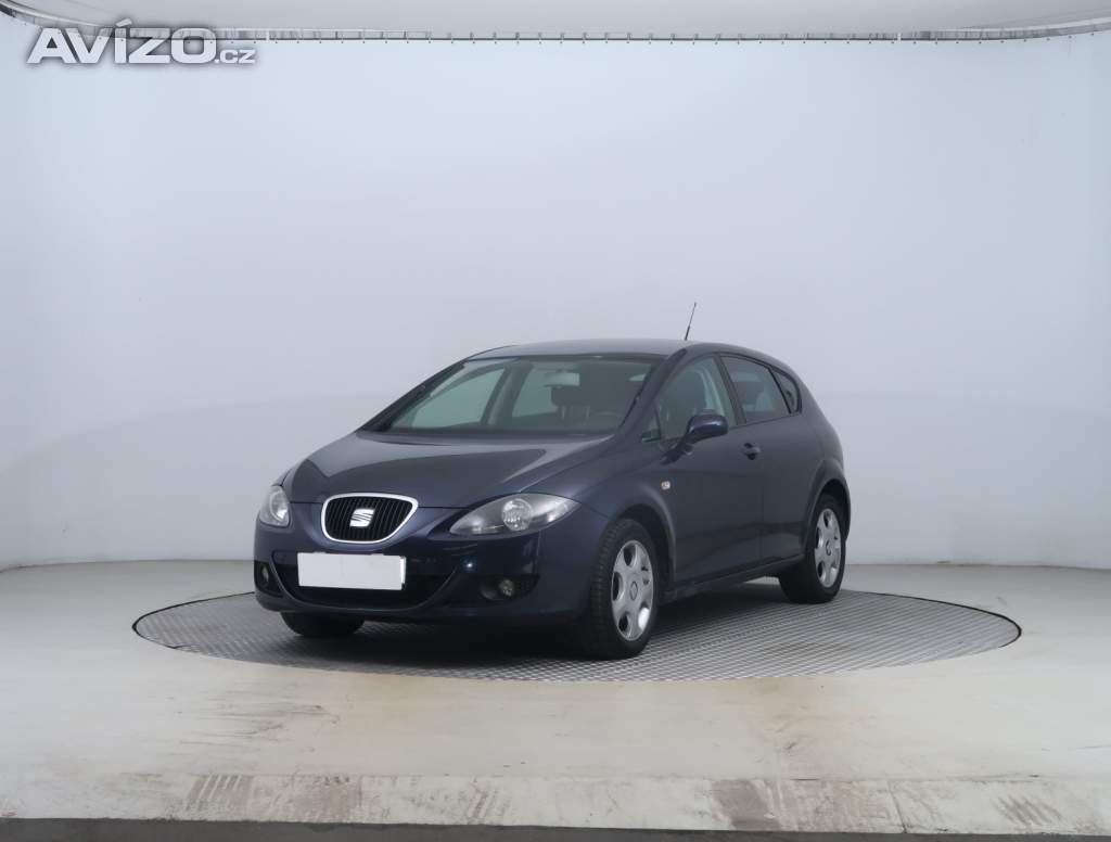 Foto inzerátu Seat Leon 1.9 TDI