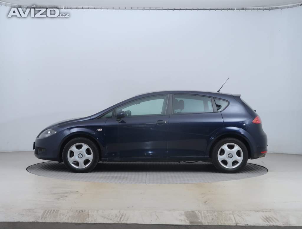 Foto inzerátu Seat Leon 1.9 TDI