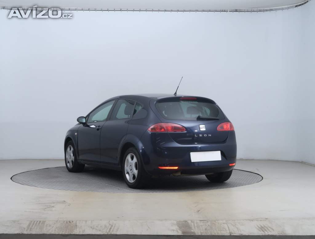 Foto inzerátu Seat Leon 1.9 TDI