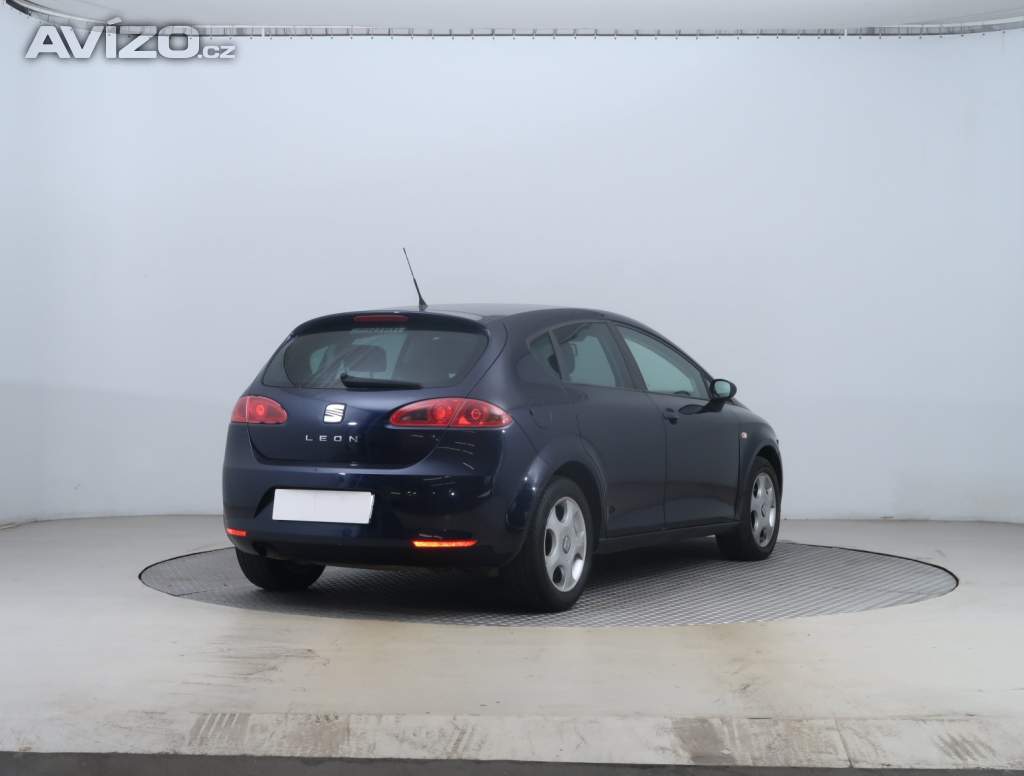 Foto inzerátu Seat Leon 1.9 TDI