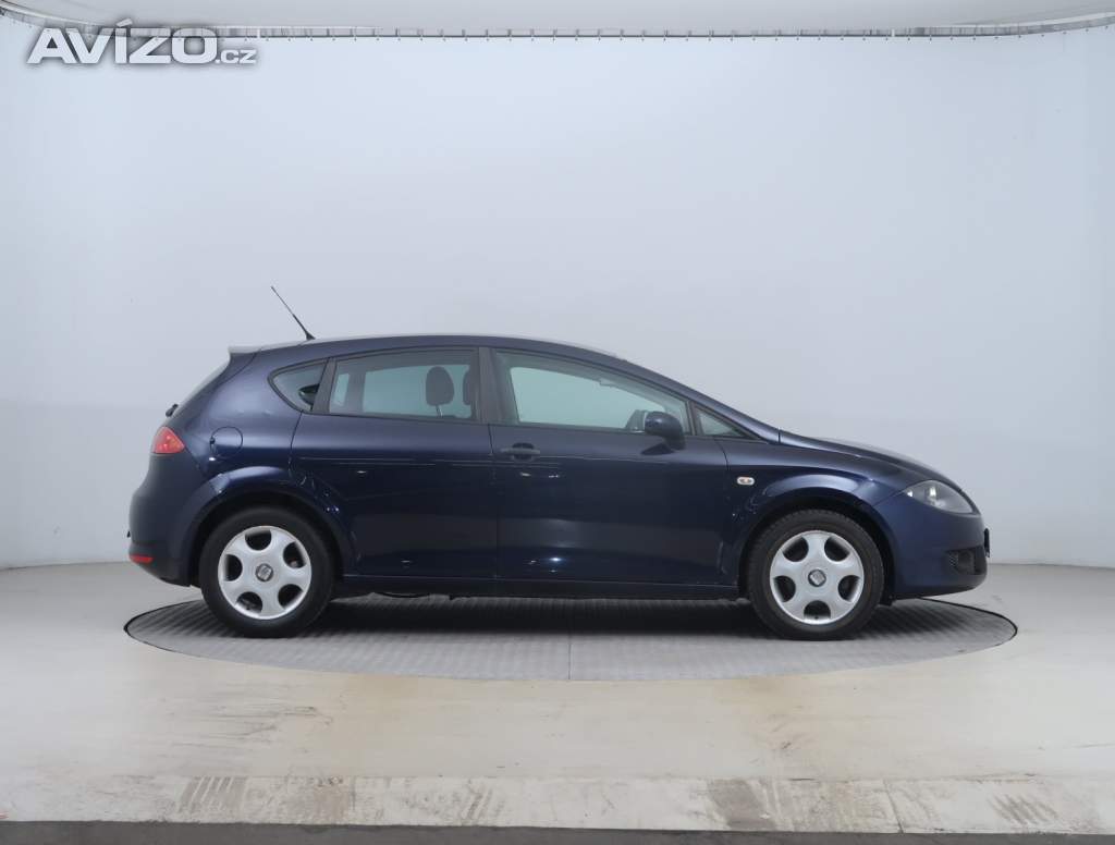 Foto inzerátu Seat Leon 1.9 TDI