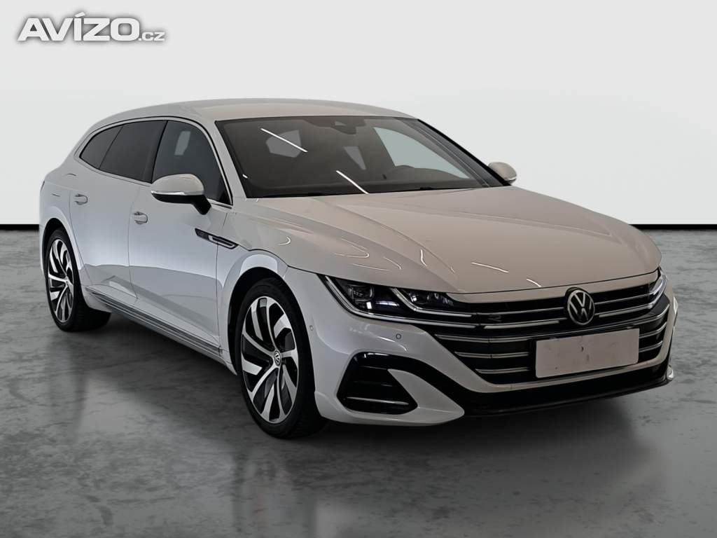 Foto inzerátu VW Arteon 2.0 TDI
