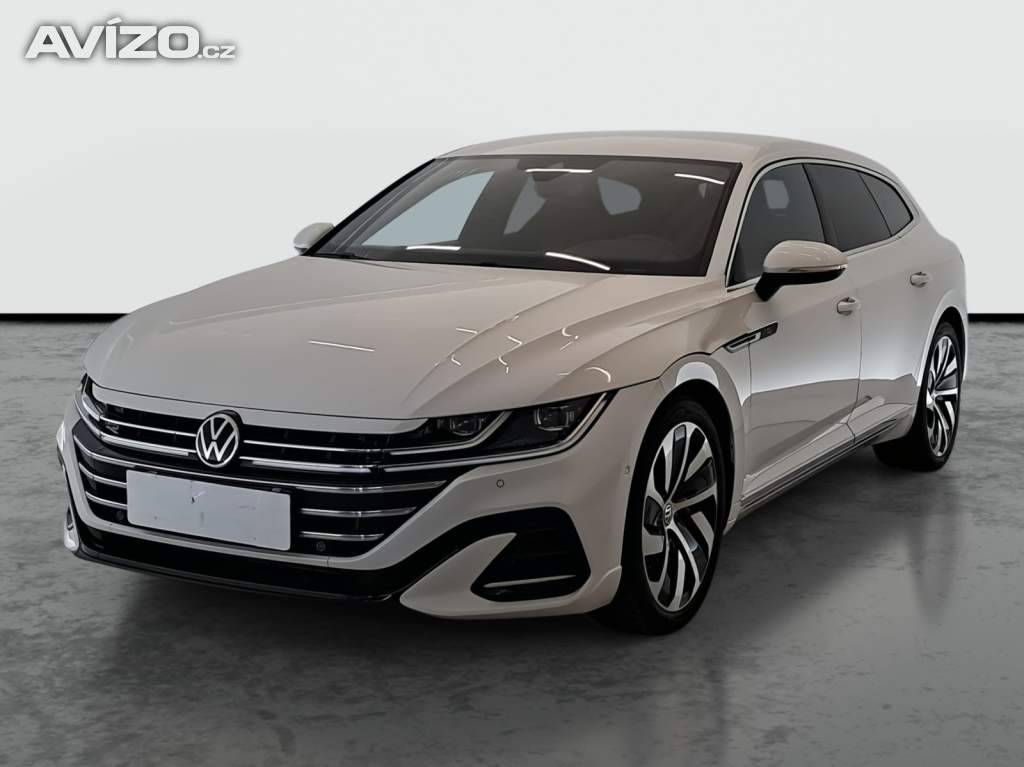 Foto inzerátu VW Arteon 2.0 TDI