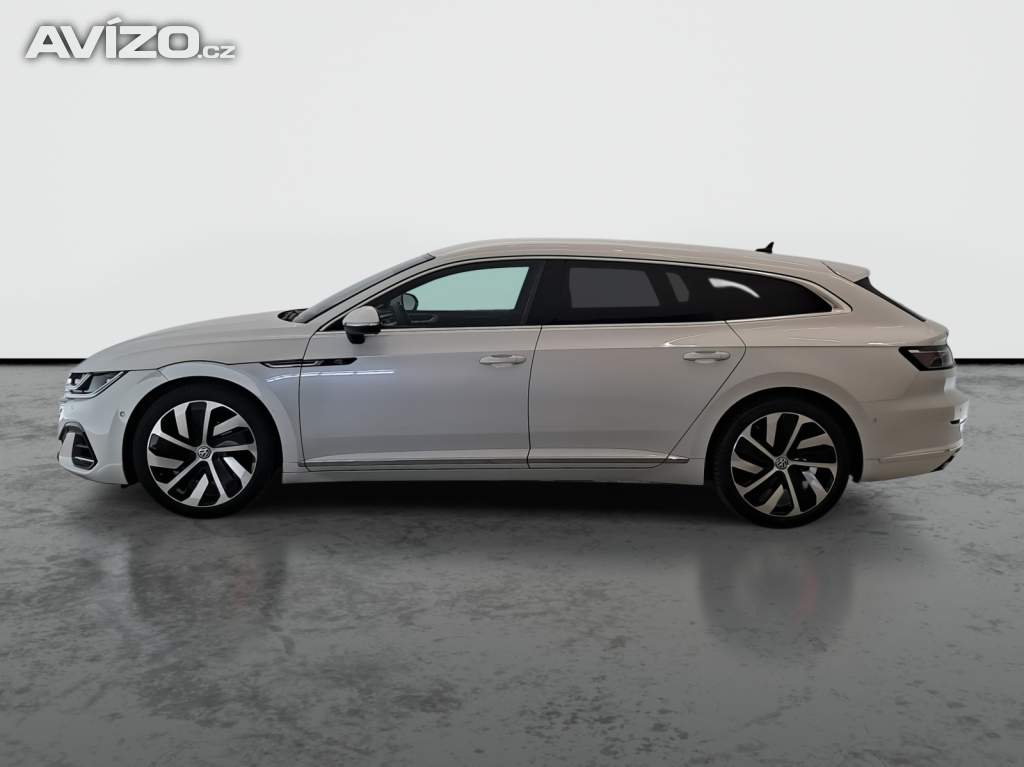 Foto inzerátu VW Arteon 2.0 TDI