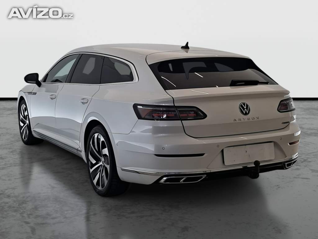 Foto inzerátu VW Arteon 2.0 TDI