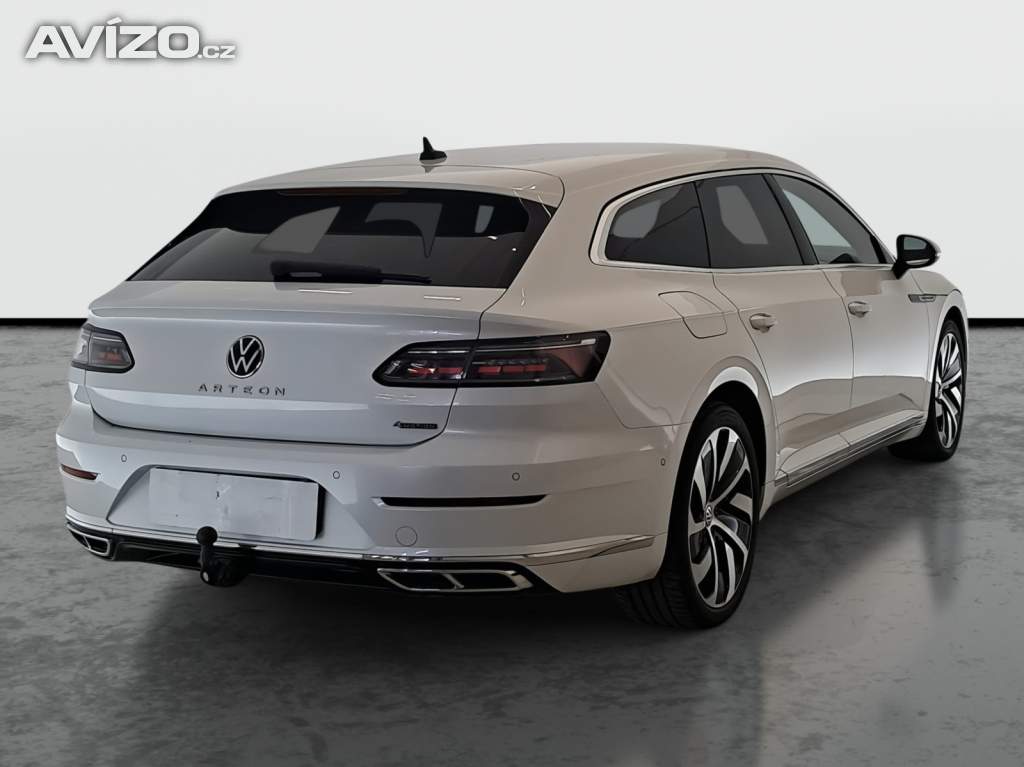 Foto inzerátu VW Arteon 2.0 TDI