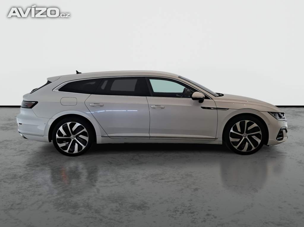 Foto inzerátu VW Arteon 2.0 TDI
