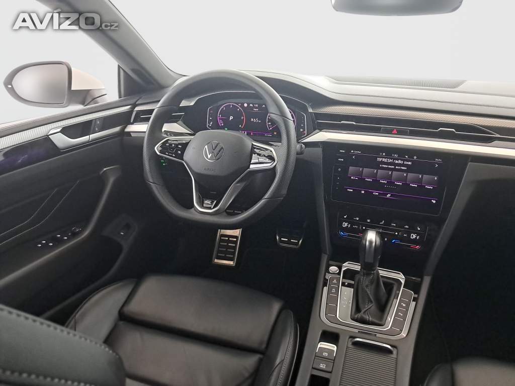 Foto inzerátu VW Arteon 2.0 TDI