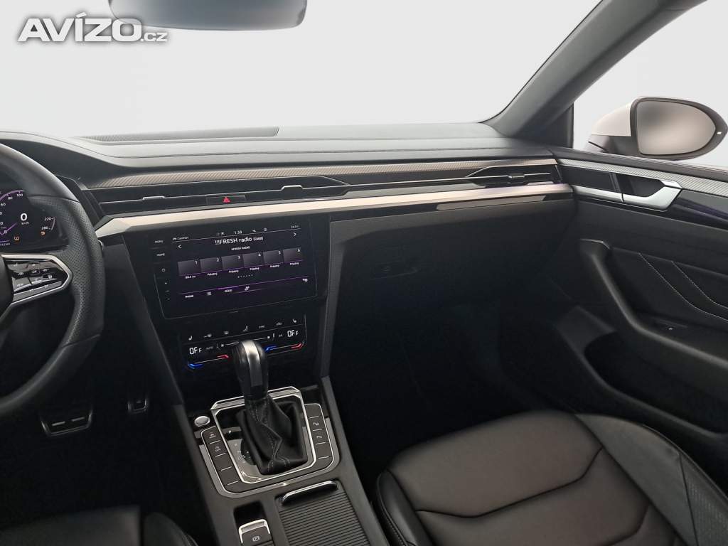 Foto inzerátu VW Arteon 2.0 TDI
