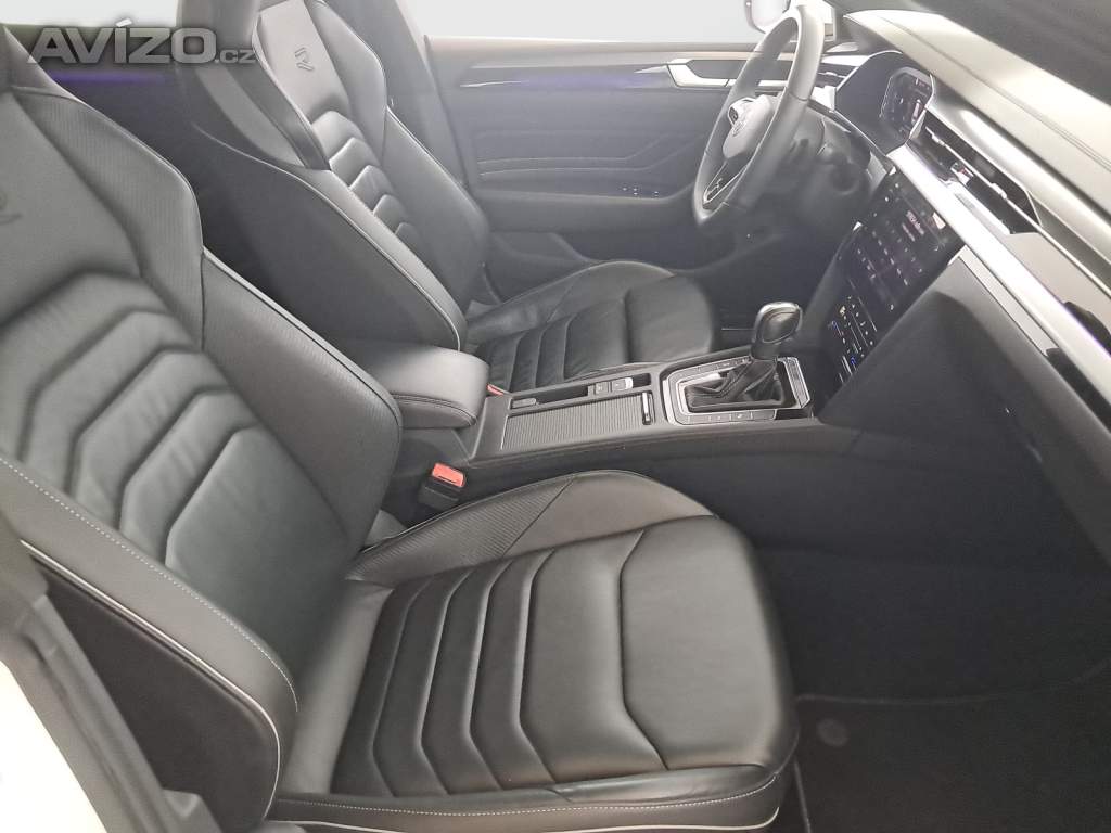 Foto inzerátu VW Arteon 2.0 TDI