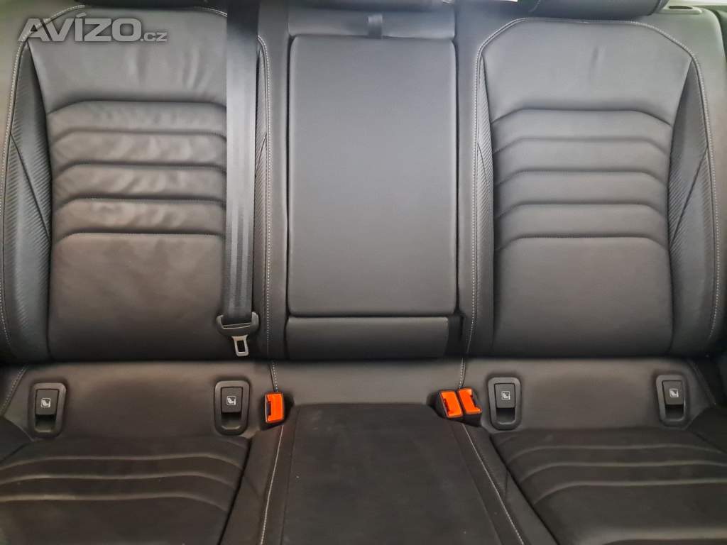 Foto inzerátu VW Arteon 2.0 TDI