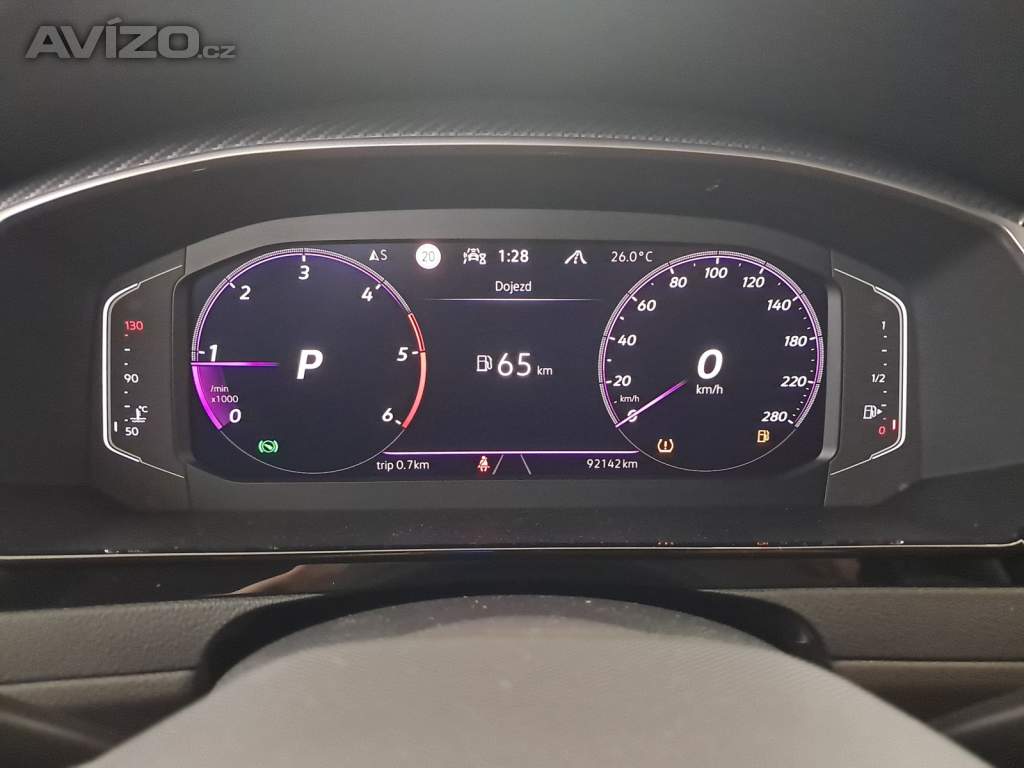 Foto inzerátu VW Arteon 2.0 TDI