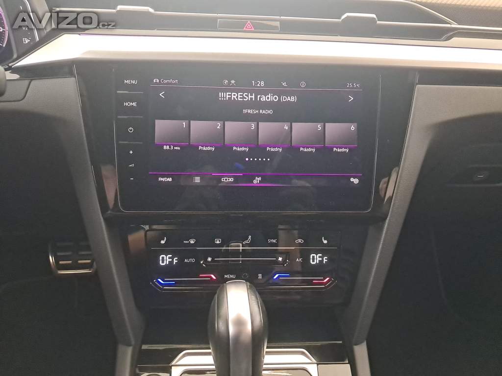 Foto inzerátu VW Arteon 2.0 TDI