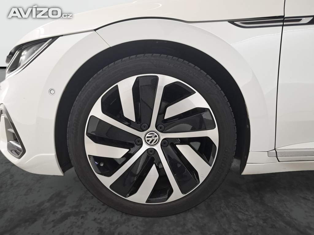 Foto inzerátu VW Arteon 2.0 TDI