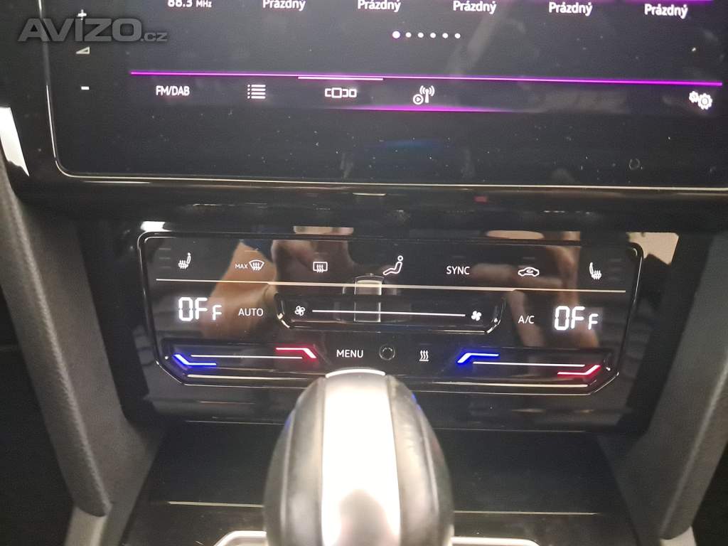 Foto inzerátu VW Arteon 2.0 TDI