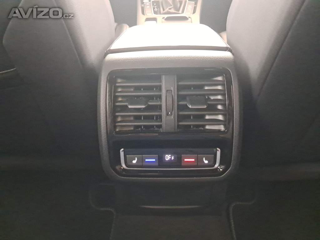 Foto inzerátu VW Arteon 2.0 TDI