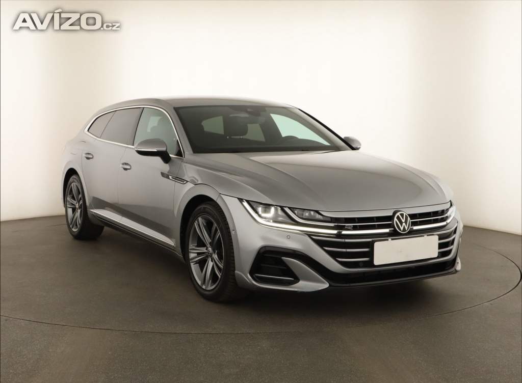 VW Arteon 2.0 TDI