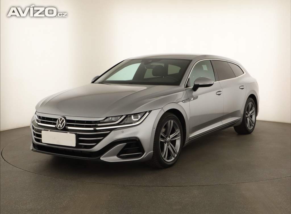 Foto inzerátu VW Arteon 2.0 TDI
