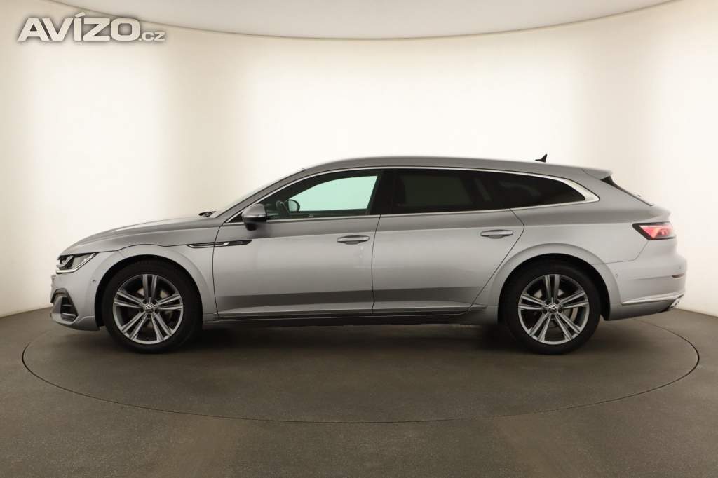 Foto inzerátu VW Arteon 2.0 TDI