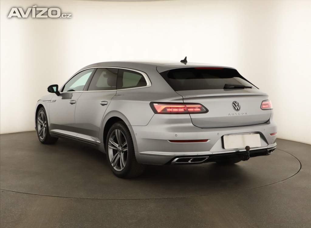 Foto inzerátu VW Arteon 2.0 TDI