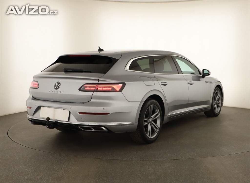 Foto inzerátu VW Arteon 2.0 TDI