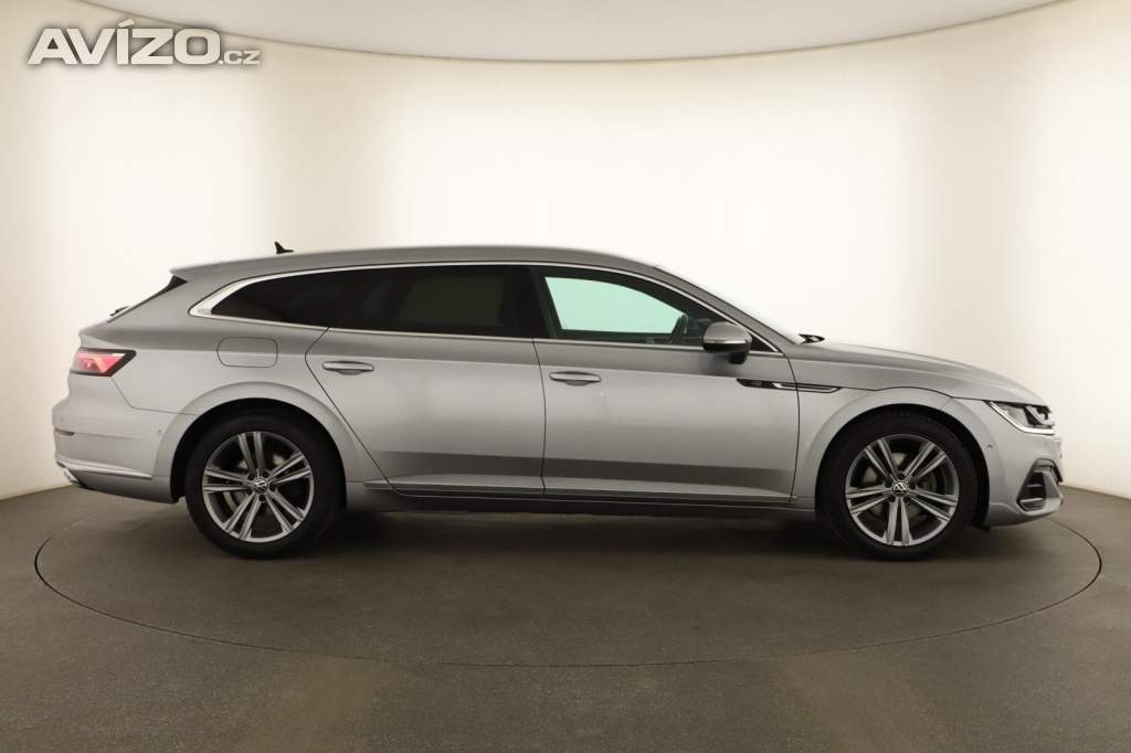 Foto inzerátu VW Arteon 2.0 TDI