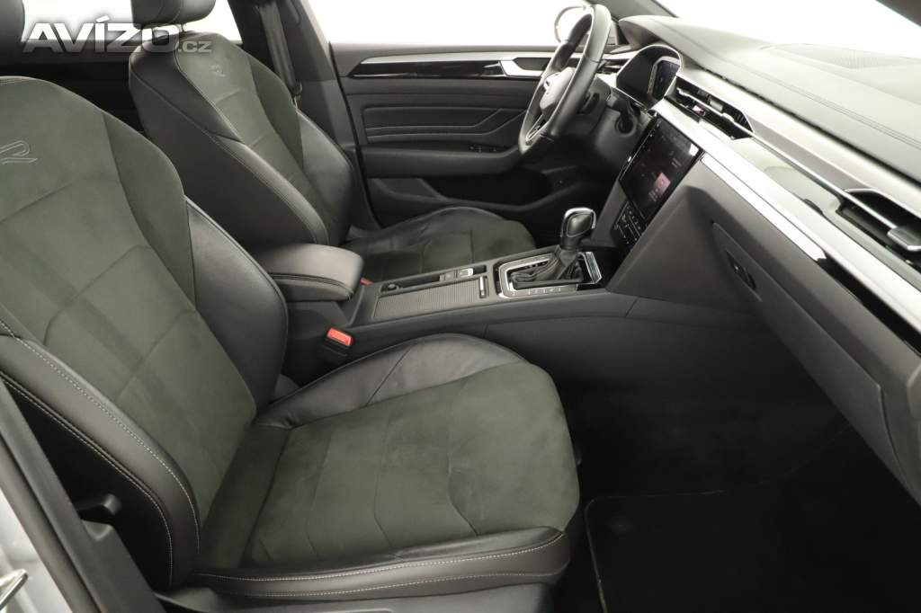 Foto inzerátu VW Arteon 2.0 TDI