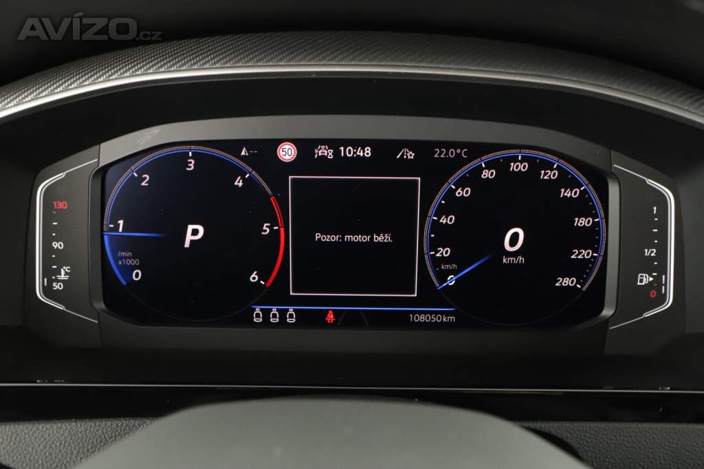 Foto inzerátu VW Arteon 2.0 TDI