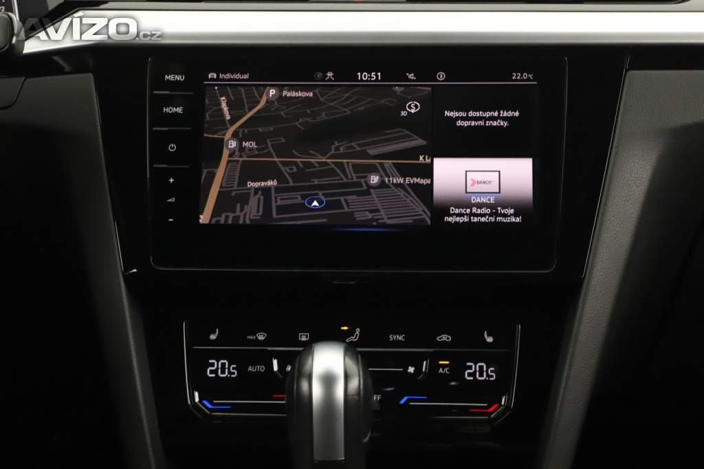 Foto inzerátu VW Arteon 2.0 TDI