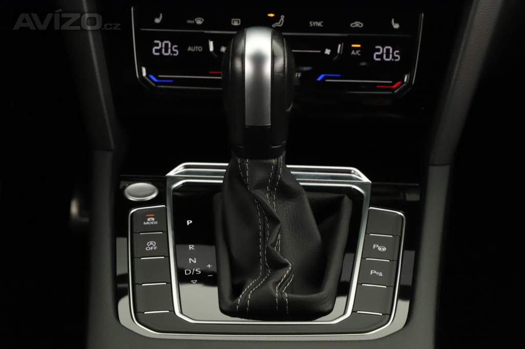 Foto inzerátu VW Arteon 2.0 TDI