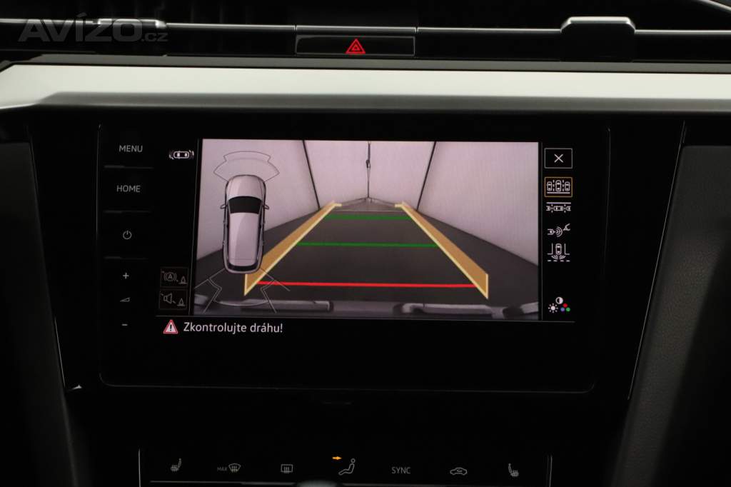 Foto inzerátu VW Arteon 2.0 TDI
