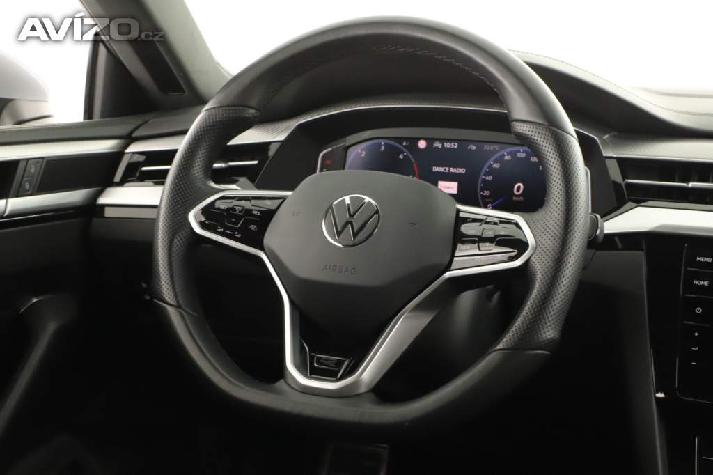 Foto inzerátu VW Arteon 2.0 TDI