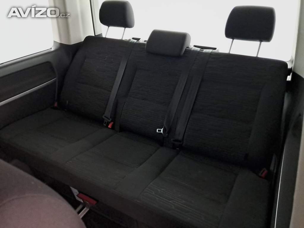 VW Multivan 2.0 TDI
