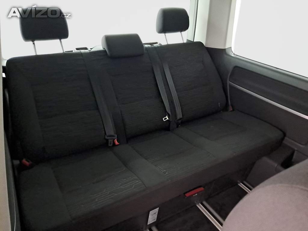 Foto inzerátu VW Multivan 2.0 TDI
