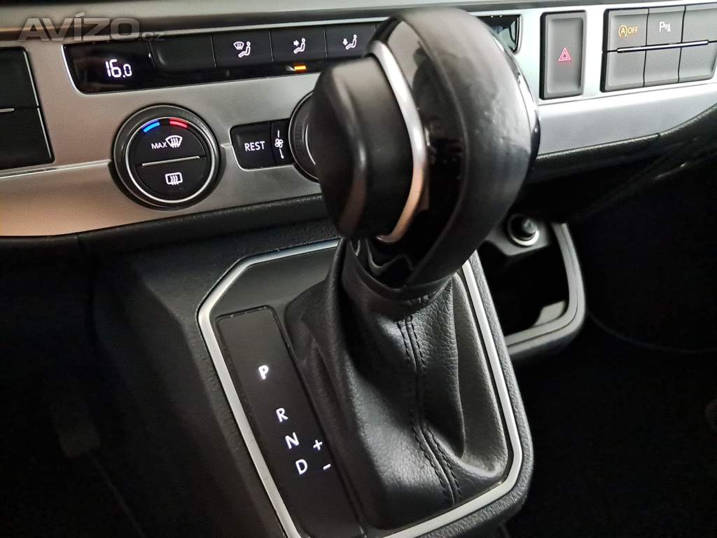 Foto inzerátu VW Multivan 2.0 TDI