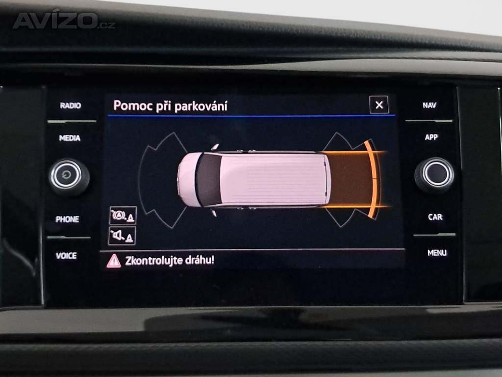 Foto inzerátu VW Multivan 2.0 TDI