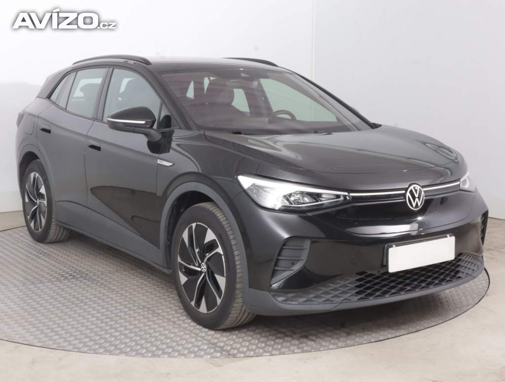 VW ID.4 Pro Perf. (82 kWh)