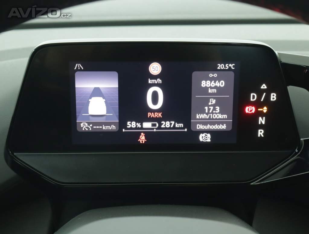 Foto inzerátu VW ID.4 Pro Perf. (82 kWh)